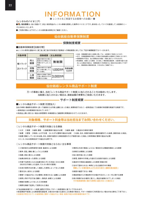 仙台銘板 総合カタログ ≪工事用 安全施設 保安用品≫